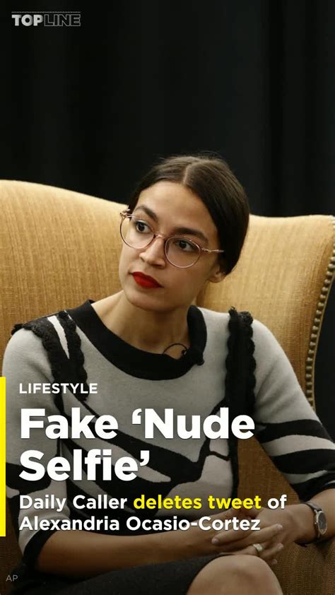 deep fake celeb|Alexandria Ocasio